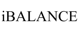 IBALANCE trademark