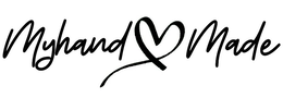 MYHAND MADE trademark