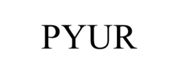 PYUR trademark