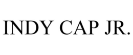 INDY CAP JR. trademark