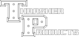 THRASHER PRODUCTS trademark
