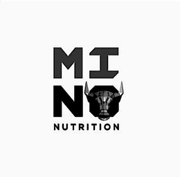 MINO NUTRITION trademark