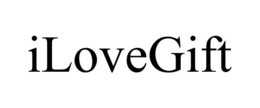 ILOVEGIFT trademark