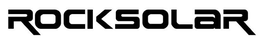 ROCKSOLAR trademark