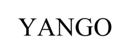YANGO trademark