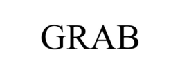 GRAB trademark