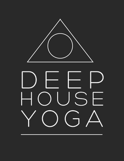 DEEP HOUSE YOGA trademark