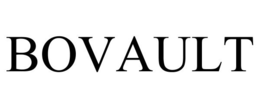 BOVAULT trademark