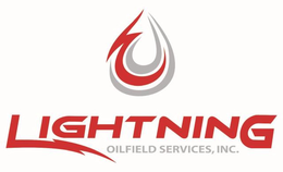 LIGHTNING OILFIELD SERVICES, INC. trademark
