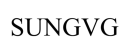 SUNGVG trademark