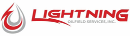 LIGHTNING OILFIELD SERVICES, INC. trademark