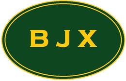 BJX trademark
