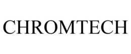 CHROMTECH trademark