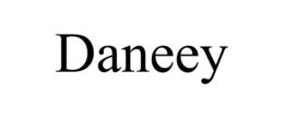 DANEEY trademark
