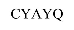 CYAYQ trademark