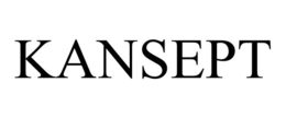 KANSEPT trademark