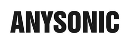 ANYSONIC trademark