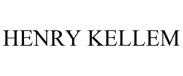 HENRY KELLEM trademark