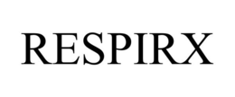 RESPIRX trademark
