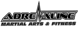 ADRENALINE MARTIAL ARTS & FITNESS trademark