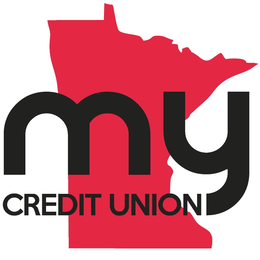 MY CREDIT UNION trademark