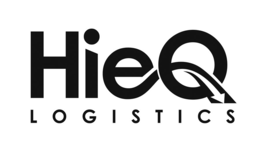 HIEQ LOGISTICS trademark
