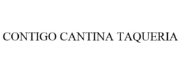 CONTIGO CANTINA TAQUERIA trademark
