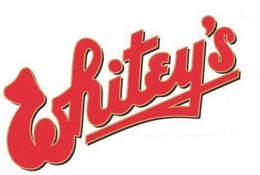 WHITEY'S trademark