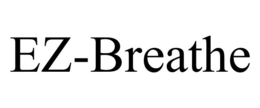 EZ-BREATHE trademark