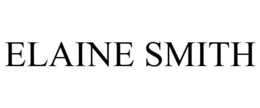 ELAINE SMITH trademark