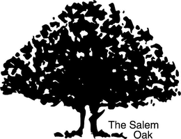 THE SALEM OAK trademark
