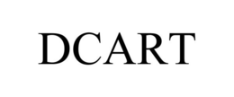 DCART trademark
