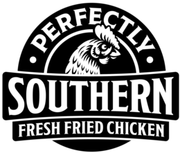 ·PERFECTLY· SOUTHERN FRESH FRIED CHICKEN trademark