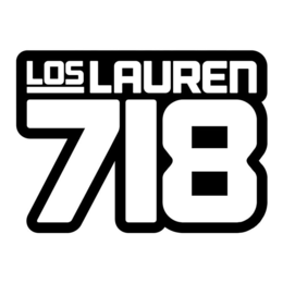 LOSLAUREN 718 trademark