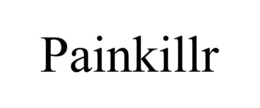 PAINKILLR trademark