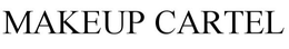 MAKEUP CARTEL trademark