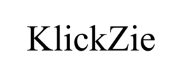 KLICKZIE trademark