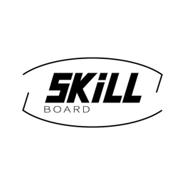 SKILL BOARD trademark