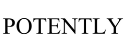 POTENTLY trademark