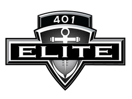 401 ELITE trademark