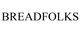 BREADFOLKS trademark