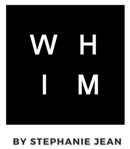 WHIM BY STEPHANIE JEAN trademark