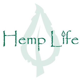 HEMP LIFE trademark