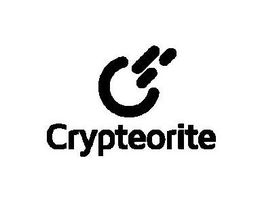 CRYPTEORITE trademark