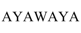AYAWAYA trademark