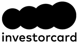 INVESTORCARD trademark