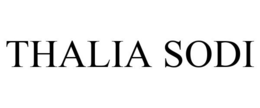 THALIA SODI trademark