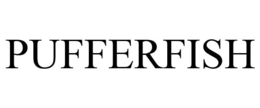 PUFFERFISH trademark