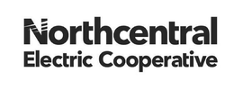 NORTHCENTRAL ELECTRIC COOPERATIVE trademark