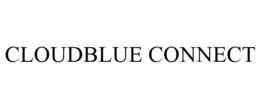 CLOUDBLUE CONNECT trademark